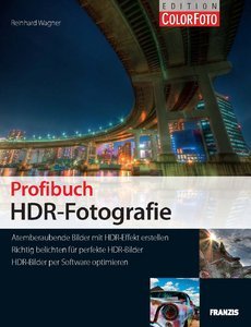 Profibuch – Hdr Fotografie