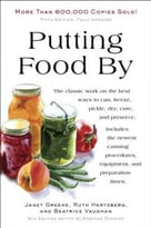 Putting Food By (5th Edition)