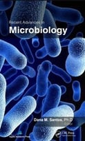 Recent Advances In Microbiology