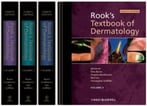 Rook’S Textbook Of Dermatology, 4 Volume Set (8th Edition)