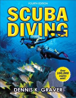 Scuba Diving , 4Th Edition