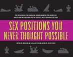 Sex Positions You Never Thought Possible