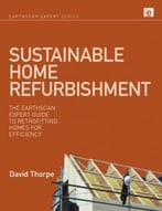 Sustainable Home Refurbishment