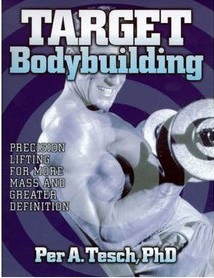 Target Bodybuilding
