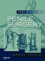 Text Atlas Of Penile Surgery