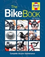 The Bike Book, 4th Edition