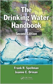 The Drinking Water Handbook, Second Edition