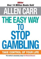 The Easy Way To Stop Gambling: Take Control Of Your Life