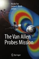 The Van Allen Probes Mission