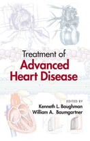 Treatment Of Advanced Heart Disease