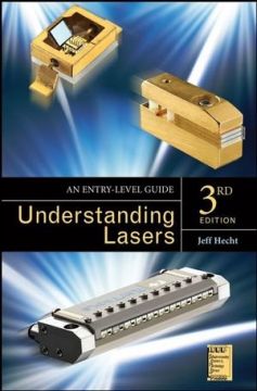 Understanding Lasers: An Entry Level Guide, 3Rd Edition