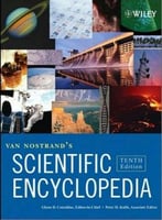 Van Nostrand’S Scientific Encyclopedia, 3 Volume Set, 10 Edition