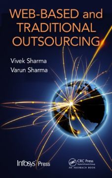 Web-Based And Traditional Outsourcing