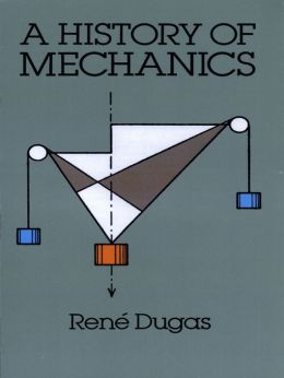 A History Of Mechanics