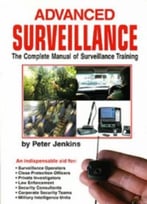 Advanced Surveillance