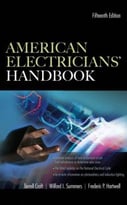 American Electricians’ Handbook