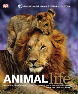 Animal Life: Secrets Of The Animal World Revealed