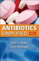 Antibiotics Simplified, 2nd Edition