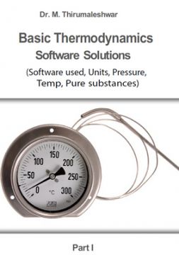 Basic Thermodynamics: Software Solutions – Part I