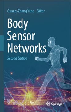 Body Sensor Networks, 2Nd Edition