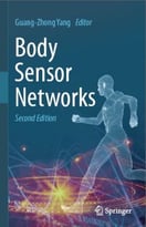 Body Sensor Networks, 2nd Edition