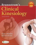 Brunnstrom’S Clinical Kinesiology, 6th Edition