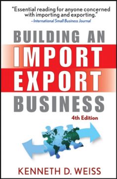 Building An Import/Export Business