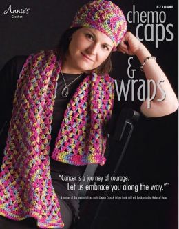 Chemo Caps & Wraps