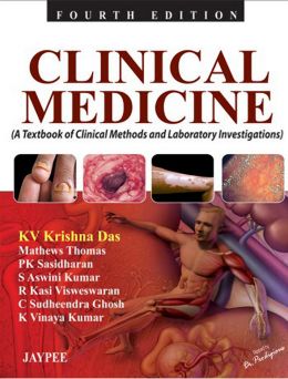 Clinical Medicine, 4Th Edition