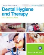 Clinical Textbook Of Dental Hygiene And Therapy, 2nd Edition
