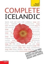 Complete Icelandic: A Teach Yourself Guide