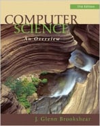 Computer Science: An Overview, 11th Edition