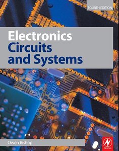 Electronics – Circuits And Systems, 4Th Edition