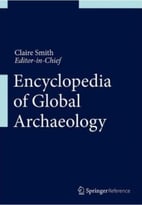 Encyclopedia Of Global Archaeology