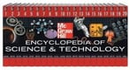 Encyclopedia Of Science & Technology (10th Edition)