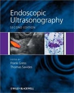 Endoscopic Ultrasonography, 2nd Edition
