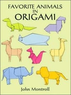 Favorite Animals In Origami