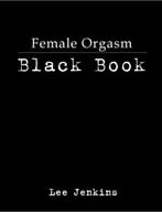 Female Orgasm Black Book