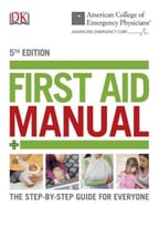 First Aid Manual, 5th Edition
