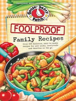 Foolproof Family Recipes
