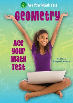 Geometry: Ace Your Math Test