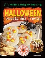 Halloween Sweets And Treats