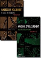 Handbook Of Measurement In Science And Engineering