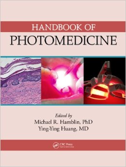 Handbook Of Photomedicine