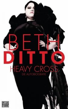 Heavy Cross: Die Autobiografie