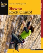 How To Rock Climb!, 5th Edition