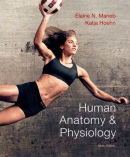 Human Anatomy & Physiology, 9Th Edition