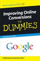 Improving Online Conversions For Dummies