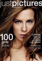 Just Pictures – 100 Girls Issue