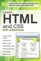 Learn Html And Css With W3schools
